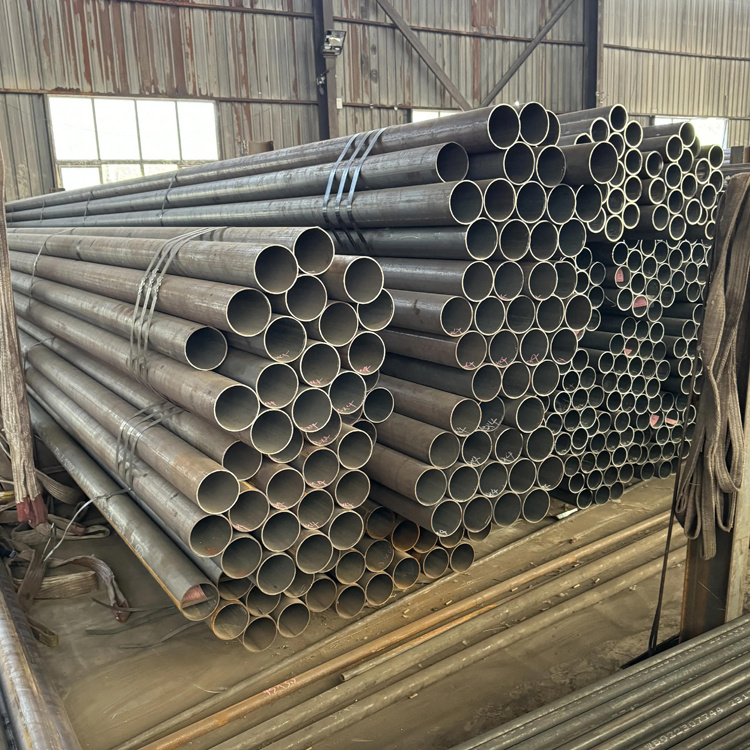 松柏镇15CrMoG高压锅炉管